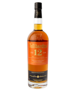 Tullibardine 12 Year Old Double Wood