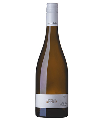 Astrolabe Wrekin Chenin Blanc 2023 is one of the best screw top wines. 