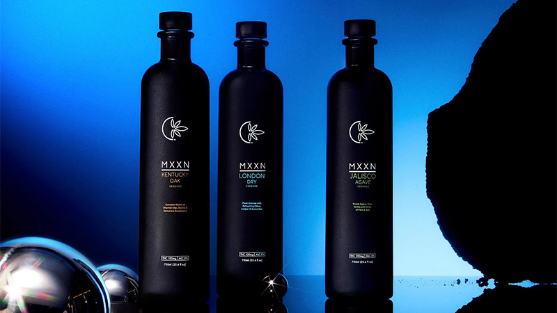 The THC drinks category is undeniably exploding, but can the growth predictions actually hold up? If it's going to happen, now is the time.