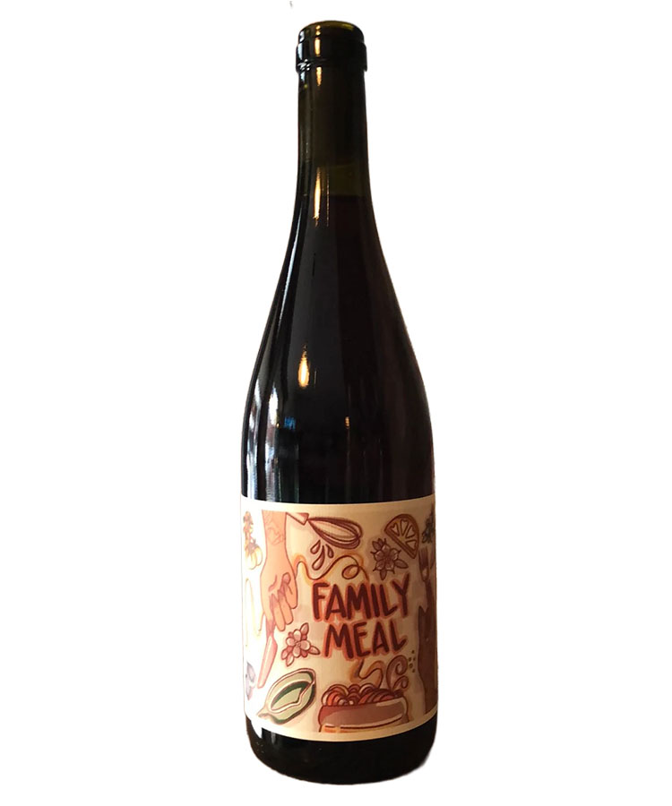 Common Wealth Crush Co. Family Meal Review