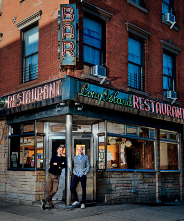 ‘The Devil Wears Prada 2’ Spotted Filming at This Beloved Brooklyn Bar
