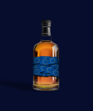 As Scotch and Bourbon Stumble, Continental European Whiskeys Wait in the Wings