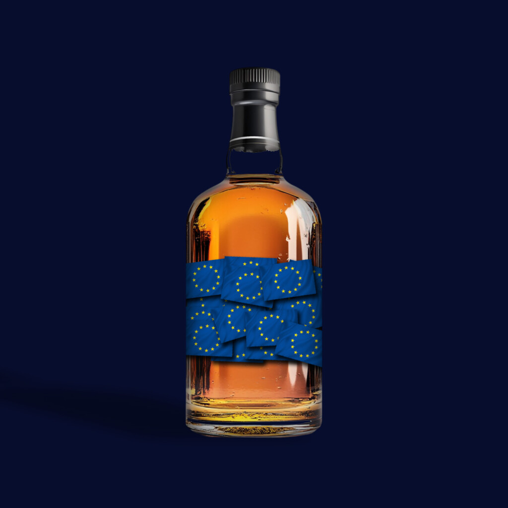 As Scotch and Bourbon Stumble, Continental European Whiskeys Wait in the Wings