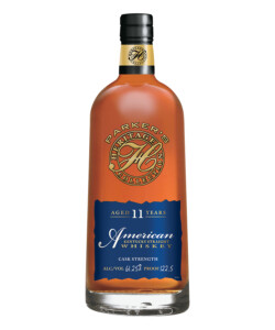 Parker's Heritage 11 Year Kentucky Straight American Whiskey (2025)