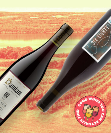 9 of the Best Pinot Noirs From New York’s Finger Lakes