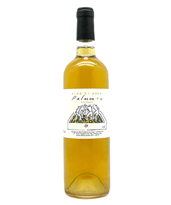Vino di Anna ‘Palmento’ Vino Bianco is one of the best Grillos from Sicily. 