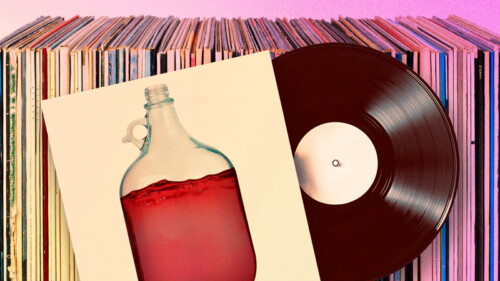How a Jug of Carlo Rossi Wine Inspired a Legendary Rock Song