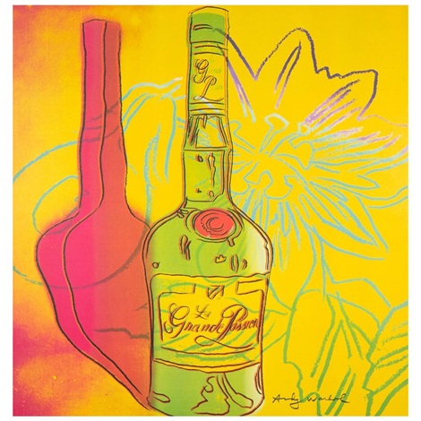 Grand Marnier's La Grand Passion disappeared from shelves 30 years ago, but to some, it might have been one of the best liqueurs ever made.