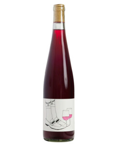 Las Jaras Wines Slipper Sippers Nouveau