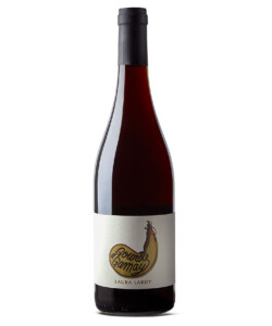 Laura Lardy Gourde à Gamay