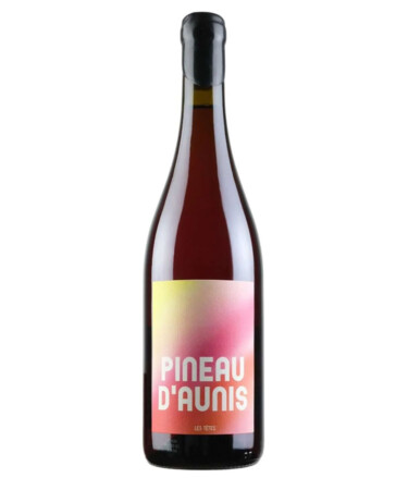 Les Tètes Pineau d’Aunis