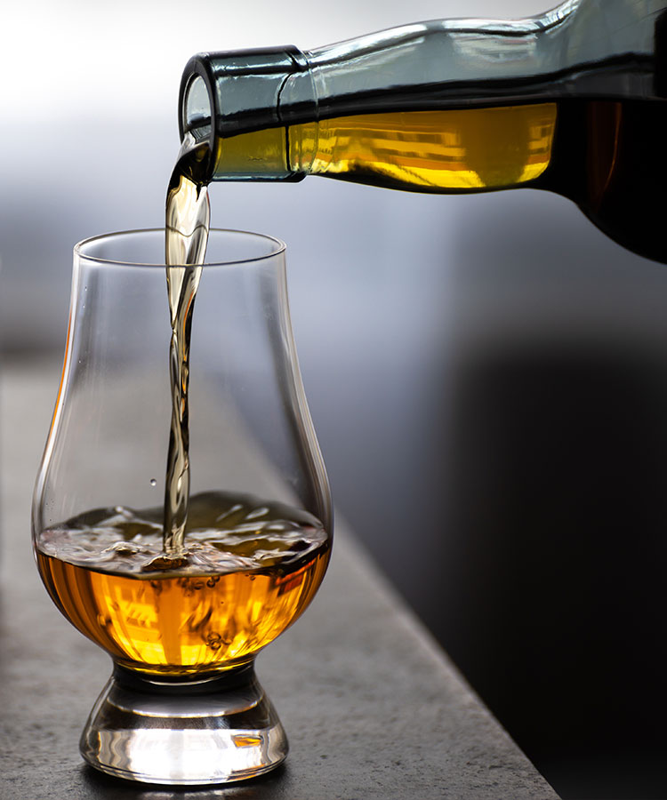 The 9 Most Expensive Single Malt Scotch Whiskies