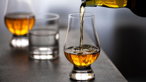 The 9 Most Expensive Single Malt Scotch Whiskies