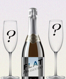 Is Still Prosecco a Clever Bid or a Branding Blunder?