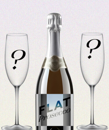 Is Still Prosecco a Clever Bid or a Branding Blunder?