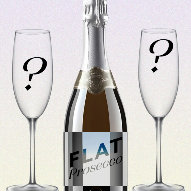 Is Still Prosecco a Clever Bid or a Branding Blunder?