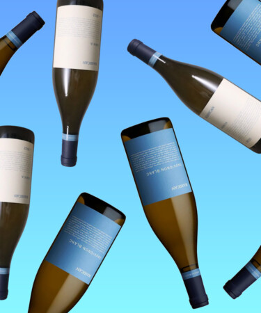 7 Things You Need to Know About Massican, Napa’s Only White Wine-Focused Producer