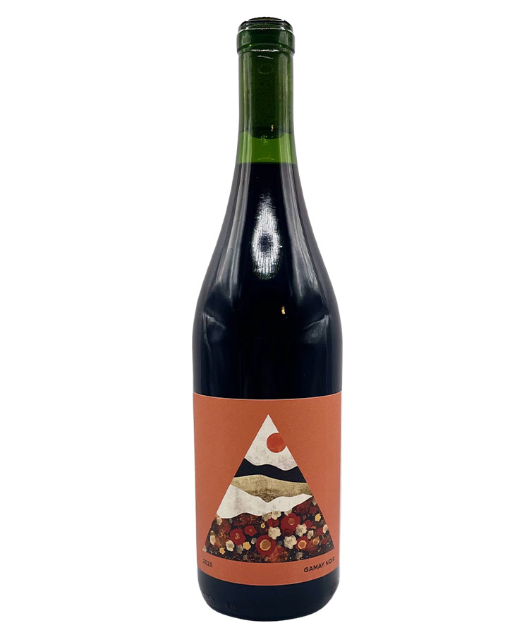 Outward Wines Presqu’ile Vineyard Gamay Review