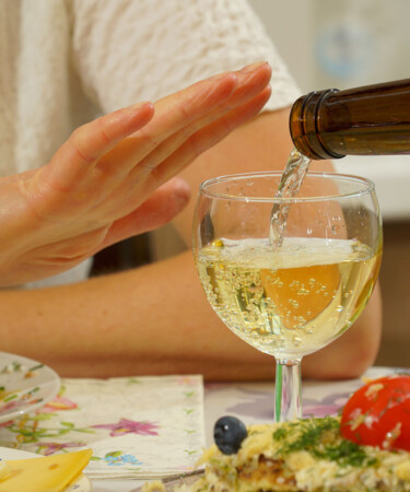New Gallup Poll Shows Dip In Reported Drinking Rates, But How Much Is Partisan Politics Driving That?