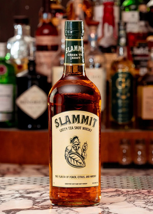 We have entered shot culture 3.0 where packaged products meant to mimic what young people are shooting exist outside of cocktail bars.