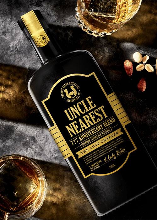 Within the dynamic growth and general enthusiasm for American whiskey, a question has emerged about the identity of "Tennessee whiskey."