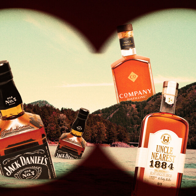 Tennessee Whiskey Is Evolving. Is That a Bad Thing?