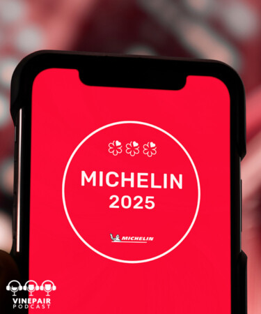 The VinePair Podcast: Are All Michelin Stars Created Equal?