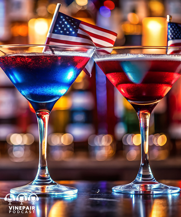 The VinePair Podcast: Has Drinking Become Politicized?