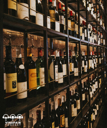 The VinePair Podcast: An Example of Wine’s Struggle to Collaborate