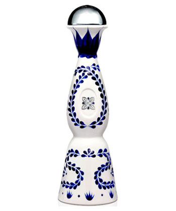 Clase Azul is a go-to tequila, according to bartenders. 