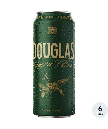 Douglas Lagered Beer is one of the most underrated macro beers, according to brewers. 