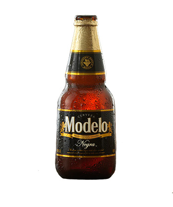 Modelo Negra is one of the most underrated macro beers, according to brewers. 