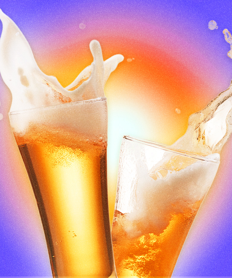 We Asked 12 Brewers: What’s Your Guilty-Pleasure Beer?