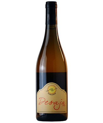 Cascina Fornace Roero Arneis ‘Desaja’ is one of the most memorable bottles of wine, according to sommeliers. 