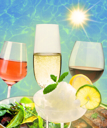 We Asked 10 Wine Pros: What’s the Best Summer Food and Wine Pairing?