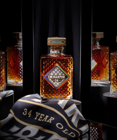 What Does a 34-Year-Old Bourbon Taste Like?
