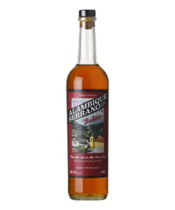 Alambique Serrano 3 Años Oaxacan Rum
