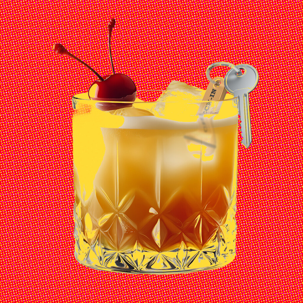 Forget the Hotel Bar — Welcome to the Bar Hotel