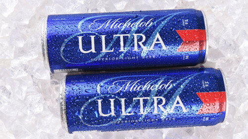 Michelob Ultra Now the Top-Selling Beer in America