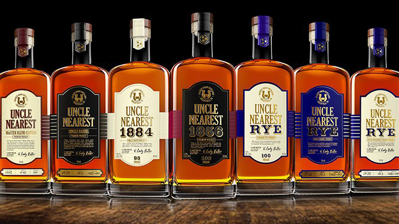 Uncle Nearest Lender Argues That Additional ‘Comingled,’ Personally Owned Entities Should Be Added to Receivership