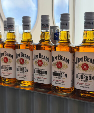 16 Essential Bottles of Bourbon [Timeline]