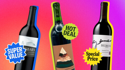 The 10 Best California Cabernet Sauvignons Under $50