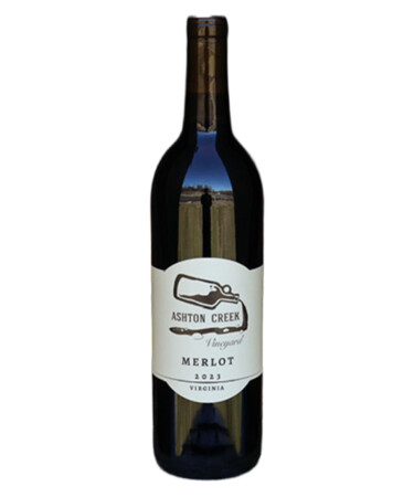 Ashton Creek Vineyard Merlot