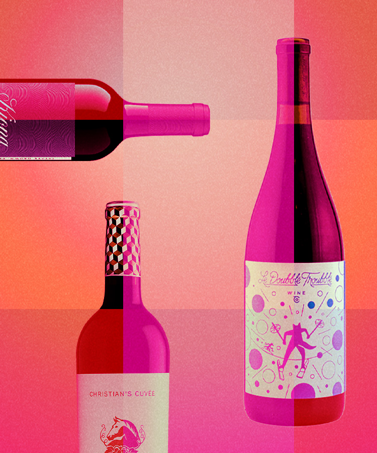 The 20 Best Merlots for 2025