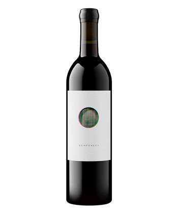 Component Wine Co. Napa Valley Merlot 2023 is one of the best Merlots for 2025. 