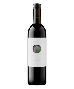 Component Wine Co. Napa Valley Merlot