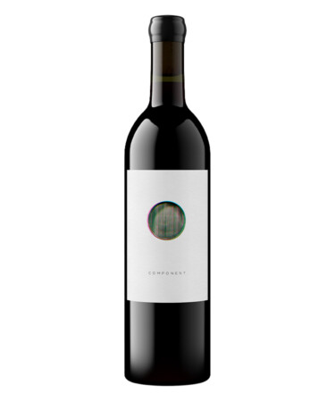 Component Wine Co. Napa Valley Merlot