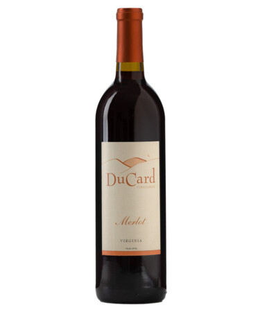 DuCard Vineyards Merlot