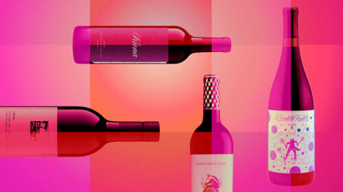 The 20 Best Merlots for 2025