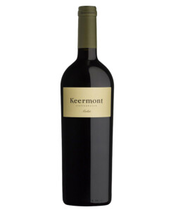Keermont Vineyards Merlot ‘Stellenbosch’